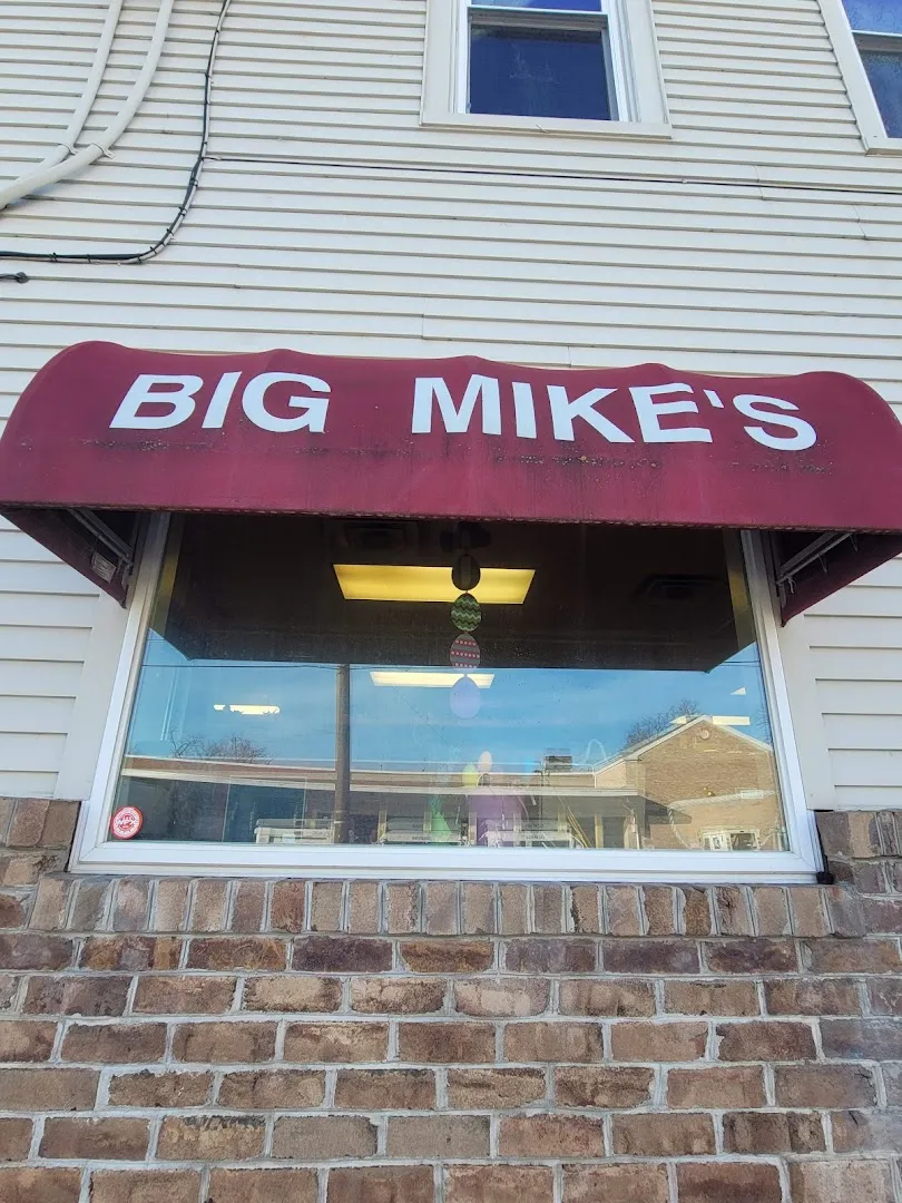 Big Mike's Crabhouse & Grill