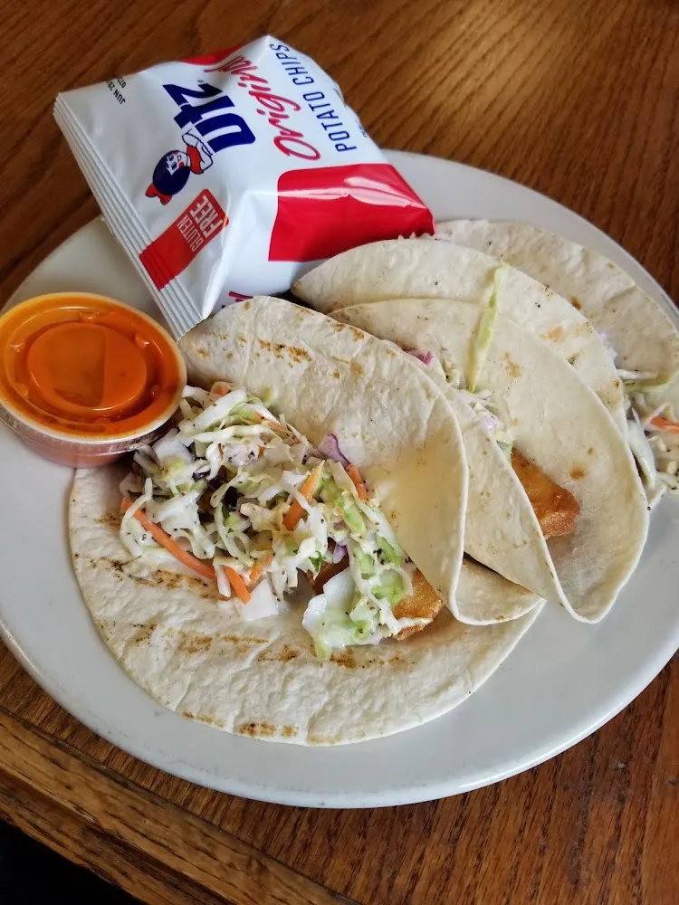 Fish Tacos 3